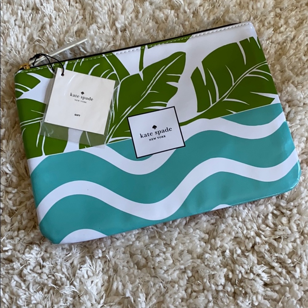 Kate Spade Gift Bag